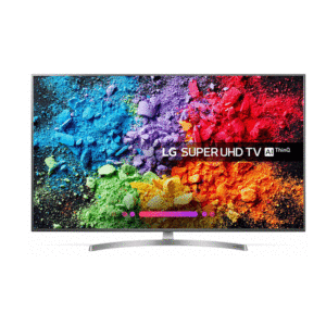 LG-Super UHD TV 65''- 65SK8000PVA